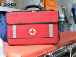 Подросток и его родители ранены при ударе ВСУ по запорожскому селу