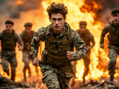 Новости СВО: окружение Преображенки и поражение 16 бригад ВСУ