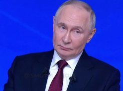 Власти Каменско-Днепровского округа отреагировали на вопрос Путину о компенсации потерянное из-за ВСУ жилье