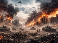 Новости СВО: ВСУ «отбили» 200 км² земли в Запорожье, Донбасс возьмём силой и судьба ЗАЭС на переговорах в Женеве