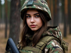 Осенью в Запорожье могут начать мобилизацию женщин