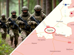 «Прямой путь на Запорожье»: военные эксперты раскрыли реальное положение дел на Ореховском участке фронта