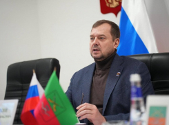 Балицкий: запасы топлива и лекарств созданы в Запорожской области