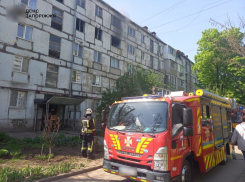 В Запорожье пожилая женщина чуть не рассталась с жизнью из-за непотушенной сигареты