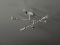 Целый микрорайон Бердянска остался без света утром 5 декабря