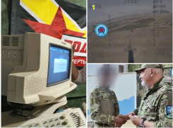 Наградили лучших, пополнили мединвентарь и разгромили врага: как «БАРС-Сармат» провел неделю в Запорожье