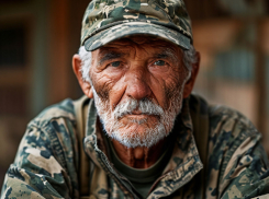 Почему суд не стал признавать погибшим воевавшего за ВСУ отца жительницы Бердянска