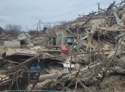 410 раз ударили по Запорожской области за прошлые сутки 