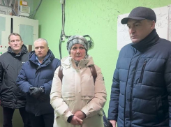 После массовых жалоб днепрорудненцев на сбои со светом Балицкий направил к ним «чиновничий десант»