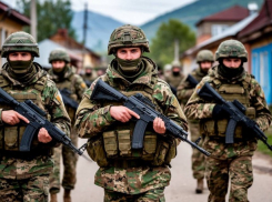 Подполье: дезертиры из ВСУ украли гуманитарную помощь в Запорожье