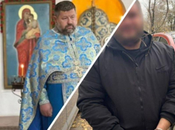 Православный священник стал новым главой Кушугумской общины в Запорожье