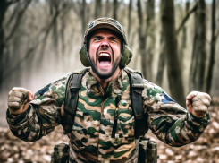 Запорожских сотрудников ТЦК без ограничений по здоровью отправят на фронт