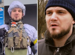 Основателя «Русского добровольческого корпуса»* ликвидировали на Запорожском фронте СВО