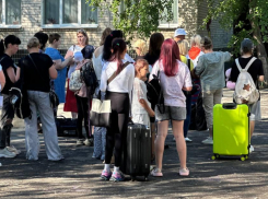 Более 500 детей из Запорожской области поедут в лагерь на Черноморском побережье