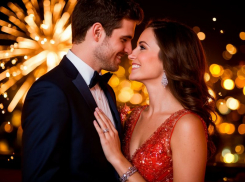 Секс в новогоднюю ночь: все, что вы хотели, но боялись спросить