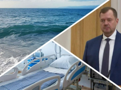 Новости Запорожья: ВСУ убили женщину, гумкатастрофа в Днепрорудном и экокризис на Азовском море