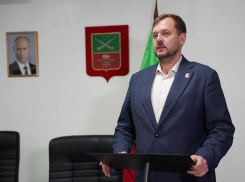 Балицкий стал главой «единороссов» в Запорожской области, сменив Галину Данильченко