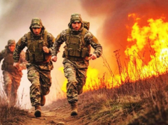 «Страна.UA»: ВСУ отказались от боев за Гуляйполе из-за попытки контрнаступления