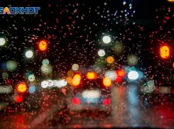 Как обезопасить себя в дождь, рассказали жителям Запорожской области 