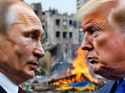 Reuters: Путин освободит Запорожье и продвинется вглубь Украины, несмотря на ультиматум Трампа