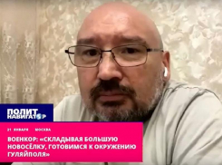 Чем грозит потеря Великой Новосёлки для всего южного фланга ВСУ в Запорожье, объяснил военкор