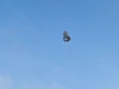 Бойцы ВС РФ показали от первого лица, как сбивают ударные дроны у Мелитополя