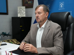 Балицкий обратился к запорожцам на фоне топливного кризиса в регионе