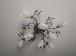 Шквалистый ветер оставил без света более 11 тысяч жителей Каменско-Днепровского округа