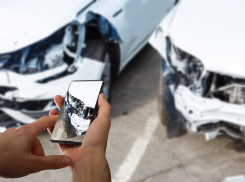 В Запорожской области произошло два ДТП за сутки: пострадали четыре человека