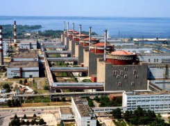 МАГАТЭ: на Запорожской АЭС ухудшается ситуация с водоснабжением реакторов