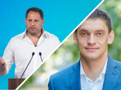 Федоров и Ермак присвоили западные деньги на строительство школ-бункеров в Запорожье