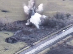 Бойцы «Востока» разгромили узел обороны ВСУ снарядами «Краснополь» в Запорожье