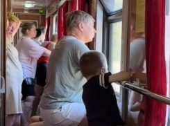 Пассажирка из Запорожья столкнулась с кошмаром в женском купе