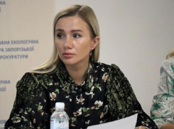 Годовую работу коррумпированной прокуратуры в Запорожье оценили на «отлично» 