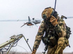 Дроноводы ВС РФ снизили активность ВСУ в Гуляйполе
