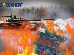 Наступление на Запорожье: военкоры подтвердили отход ВС РФ в Каменском и продвижение к Орехову