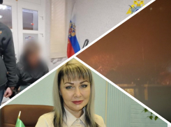 Новости Запорожья: ночные удары ВС РФ, срок за убийство малыша и очередное увольнение чиновника