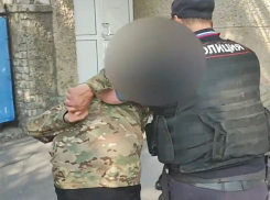 Мужчина пришел в полицию с повинной после нападения на знакомого в Бердянске