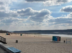 Холеру и кишечную палочку нашли в воде на Центральном пляже в Запорожье