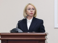Экс-глава запорожского правительства Гехт пообещала помочь региону после удара по школе