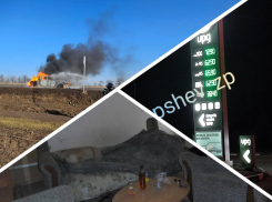 Новости Запорожья: мужчину избили и бросили умирать, взлет цен на топливо и взрыв «Жигулей»