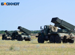 СМИ: ВС РФ намерены прорвать Запорожский фронт и блокировать мосты через Днепр