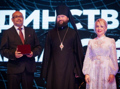 Каких запорожских медиков отметили медалью Луки Крымского и званием «Заслуженный врач РФ»