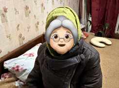 В Запорожье пенсионерка не смогла найти дорогу домой