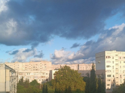 Рой дронов ВСУ сбили в небе над Энергодаром 8 сентября