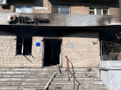 Боевики ВСУ атаковали гражданские объекты в Каменке-Днепровской