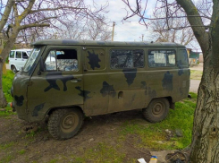 Двух подростков из Запорожской области будут судить за угон микроавтобуса