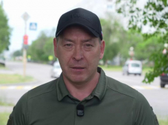 Мэр Пухов призвал жителей Энергодара без необходимости не выходить на улицу 