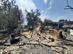 Ревнивая жительница Михайловского района пыталась сжечь бывшего живьём 