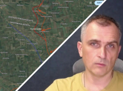 Гарнизону ВСУ в Гуляйполе приготовиться: когда начнутся бои за город, спрогнозировал Подоляка